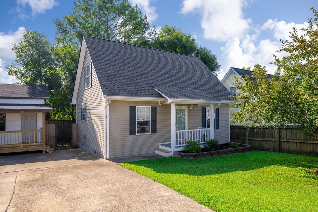 1455 19th Street SE, Cleveland, TN 37311
