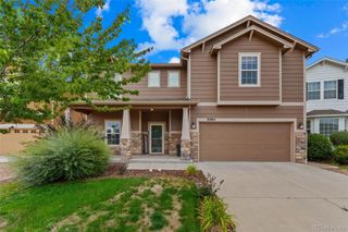 8964 Vanderwood Road, Colorado Springs, CO 80908