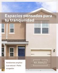 2915 CANARY AVE 2915, Davenport, FL 33837