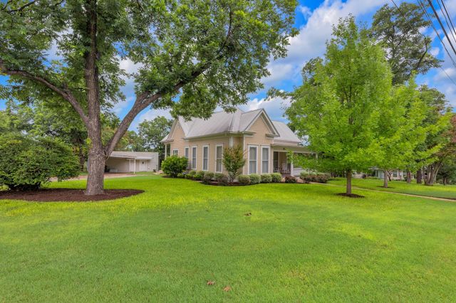 403 E 4th ST, Georgetown, TX 78626