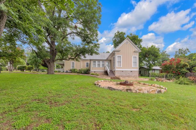 403 E 4th ST, Georgetown, TX 78626