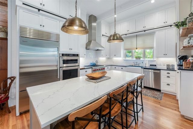 403 E 4th ST, Georgetown, TX 78626