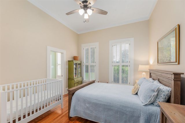 403 E 4th ST, Georgetown, TX 78626