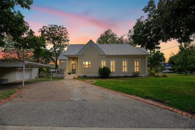 403 E 4th ST, Georgetown, TX 78626
