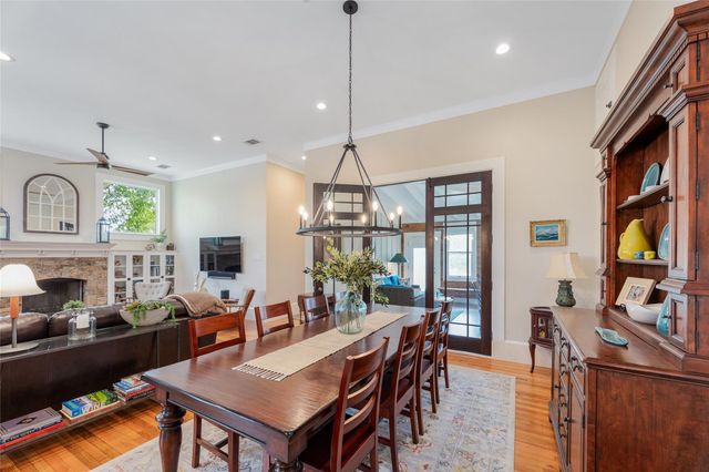 403 E 4th ST, Georgetown, TX 78626