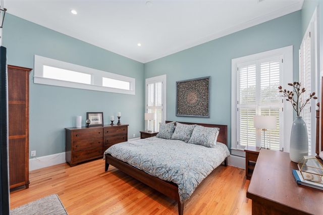 403 E 4th ST, Georgetown, TX 78626