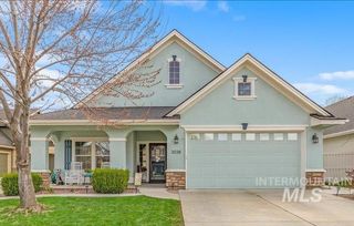 3038 N Christian Way, Meridian, ID 83646