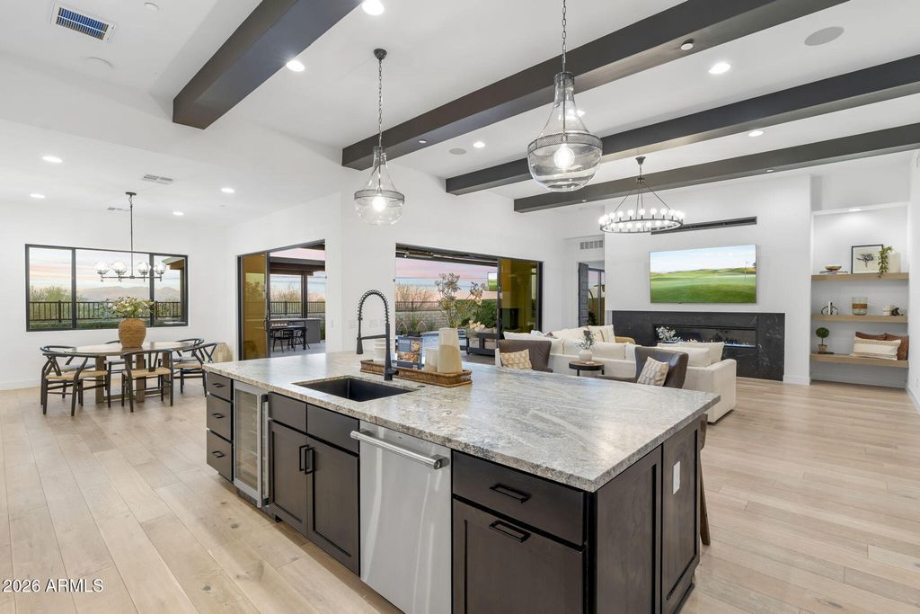 Image 1 of property listing at 13062 E La Junta Road, Scottsdale, AZ 85255