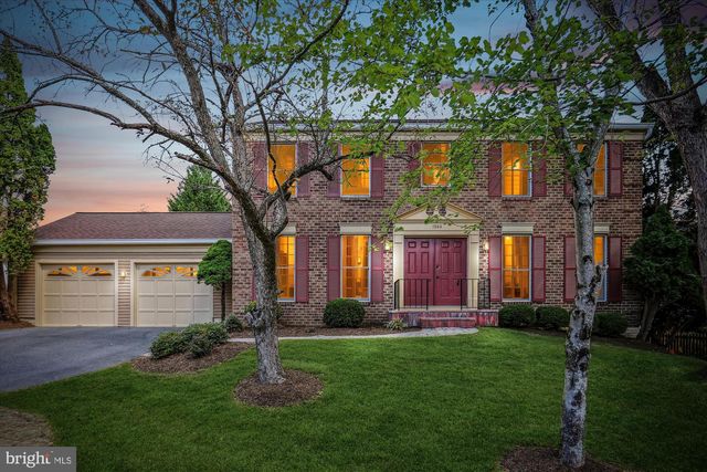 1944 AUTUMN RIDGE CIR, Silver Spring, MD 20906