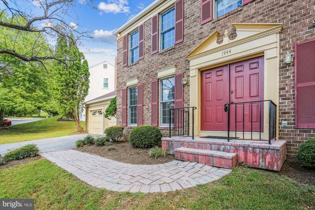 1944 AUTUMN RIDGE CIR, Silver Spring, MD 20906