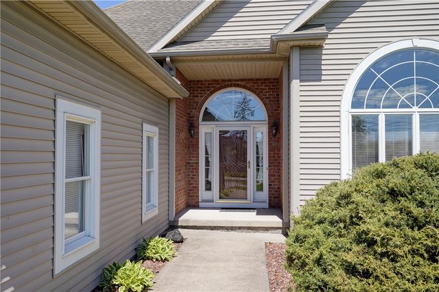 3504 Chili Avenue, Chili, NY 14624