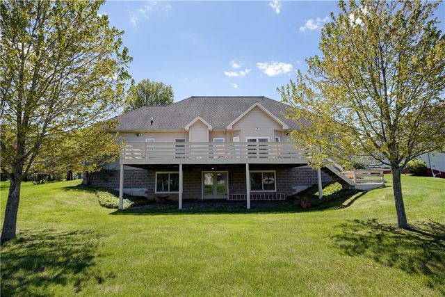 3504 Chili Avenue, Chili, NY 14624
