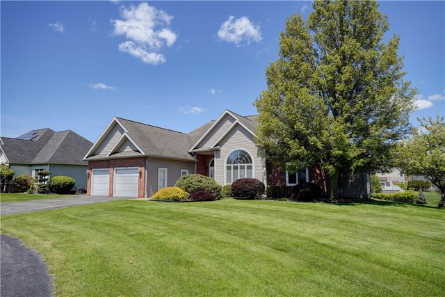 3504 Chili Avenue, Chili, NY 14624