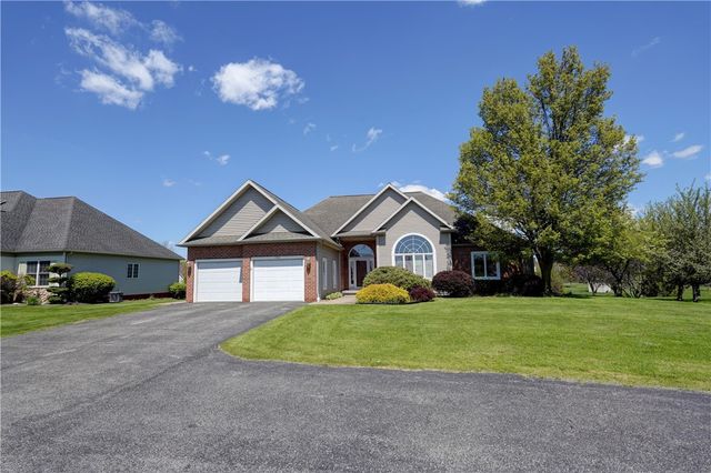 3504 Chili Avenue, Chili, NY 14624
