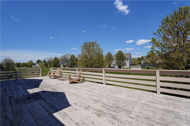 3504 Chili Avenue, Chili, NY 14624