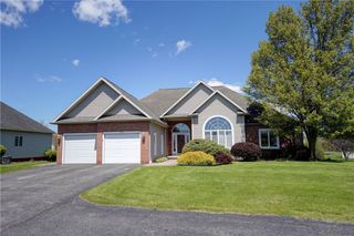 3504 Chili Avenue, Chili, NY 14624