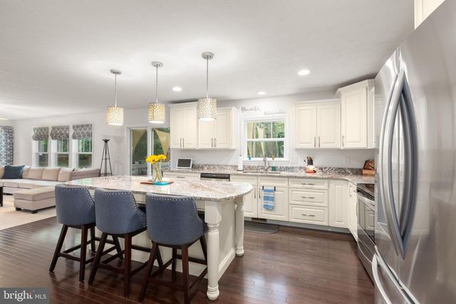 207 AZALEA RD, Colonial Beach, VA 22443
