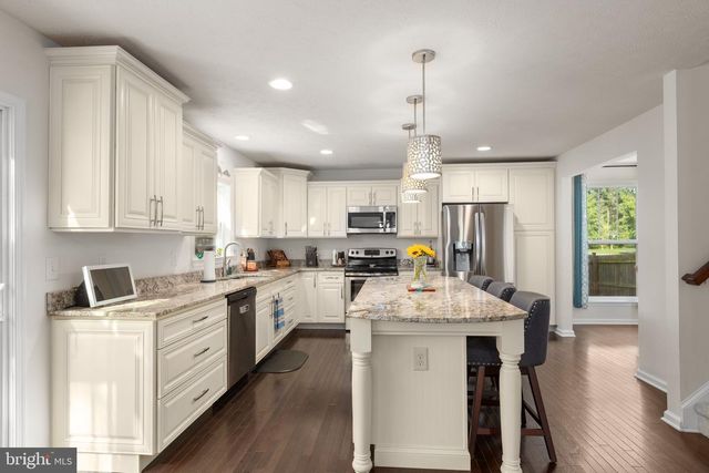 207 AZALEA RD, Colonial Beach, VA 22443