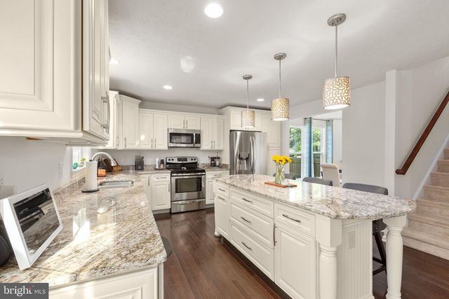 207 AZALEA RD, Colonial Beach, VA 22443