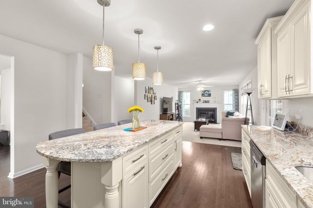 207 AZALEA RD, Colonial Beach, VA 22443