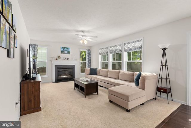 207 AZALEA RD, Colonial Beach, VA 22443