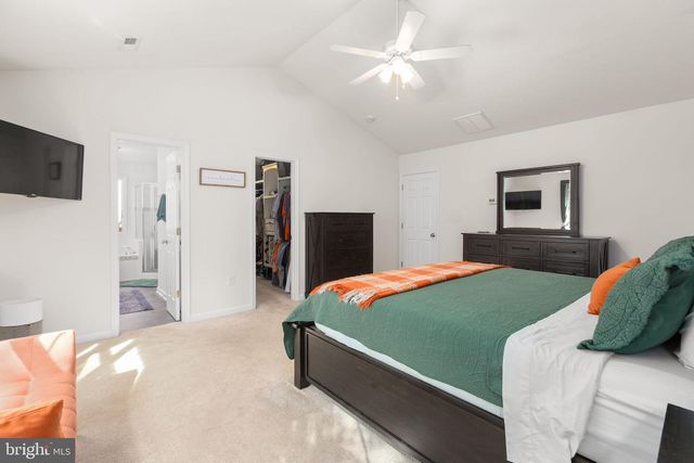207 AZALEA RD, Colonial Beach, VA 22443