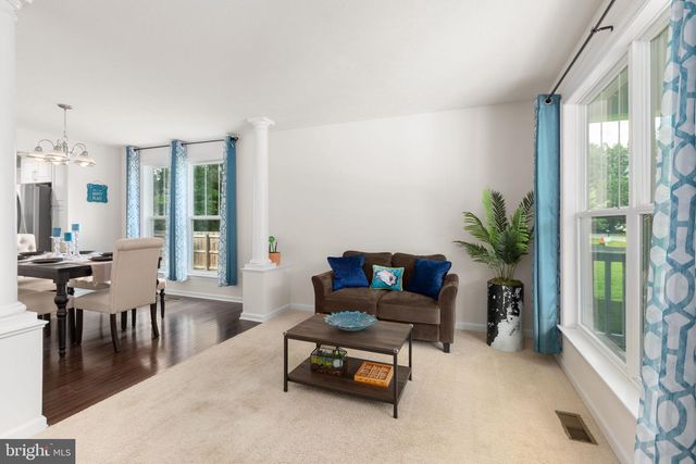 207 AZALEA RD, Colonial Beach, VA 22443