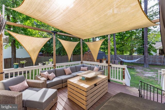 207 AZALEA RD, Colonial Beach, VA 22443