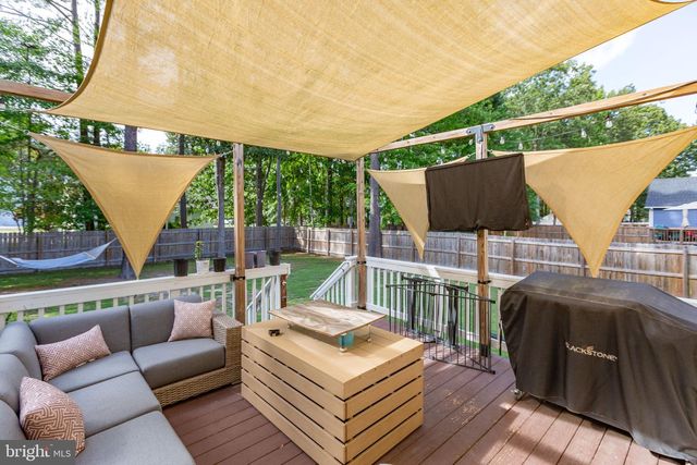 207 AZALEA RD, Colonial Beach, VA 22443