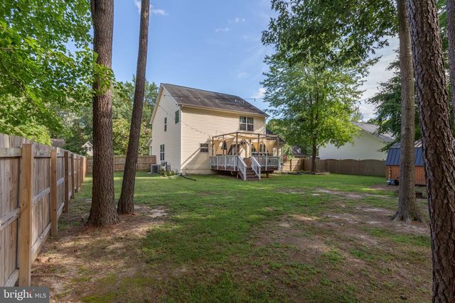 207 AZALEA RD, Colonial Beach, VA 22443