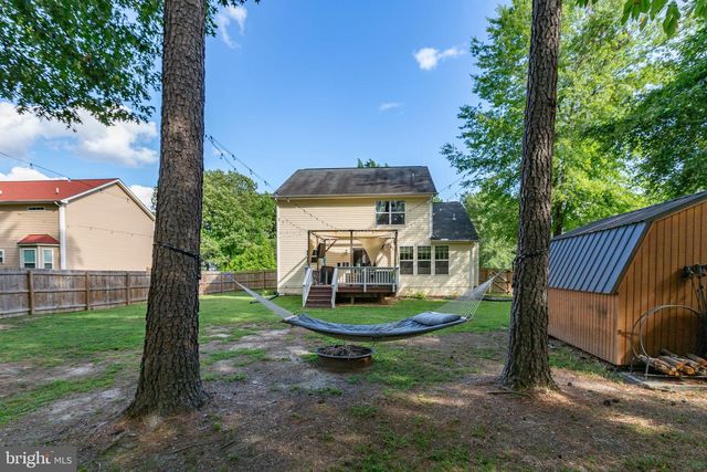 207 AZALEA RD, Colonial Beach, VA 22443