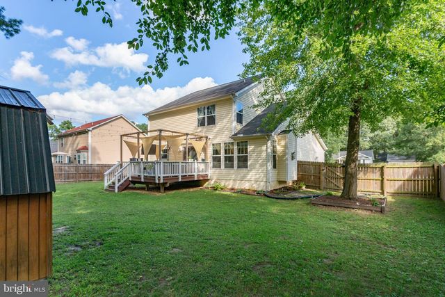 207 AZALEA RD, Colonial Beach, VA 22443