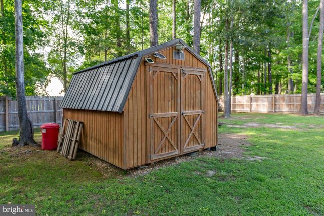 207 AZALEA RD, Colonial Beach, VA 22443