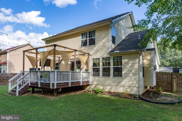 207 AZALEA RD, Colonial Beach, VA 22443