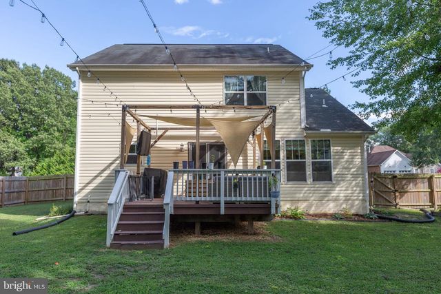 207 AZALEA RD, Colonial Beach, VA 22443