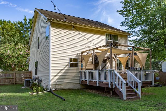 207 AZALEA RD, Colonial Beach, VA 22443