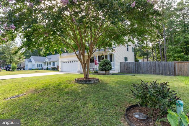 207 AZALEA RD, Colonial Beach, VA 22443