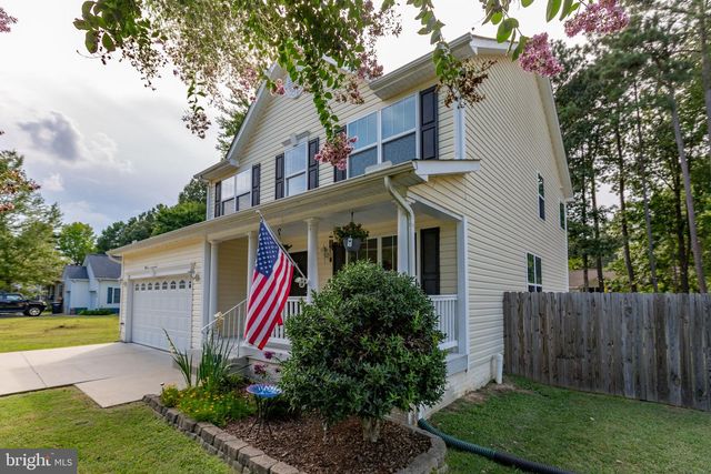 207 AZALEA RD, Colonial Beach, VA 22443