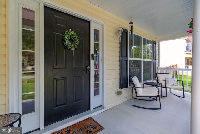 207 AZALEA RD, Colonial Beach, VA 22443