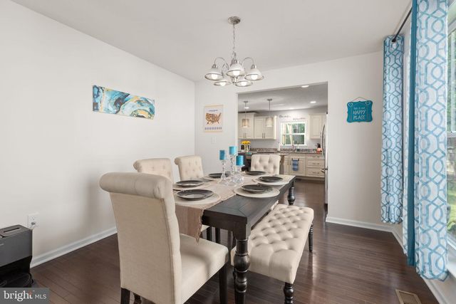 207 AZALEA RD, Colonial Beach, VA 22443