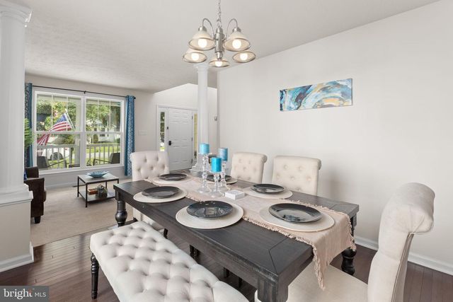 207 AZALEA RD, Colonial Beach, VA 22443