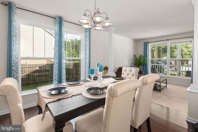 207 AZALEA RD, Colonial Beach, VA 22443