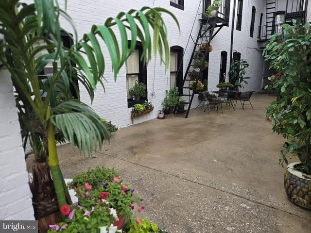 776 WASHINGTON BLVD #1R, Baltimore, MD 21230