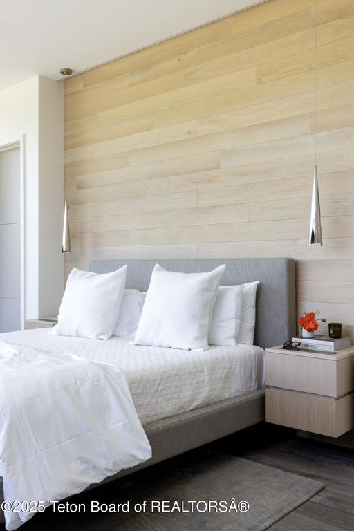 5135 W EAGLE Road, Wilson, WY 83014 photo 11