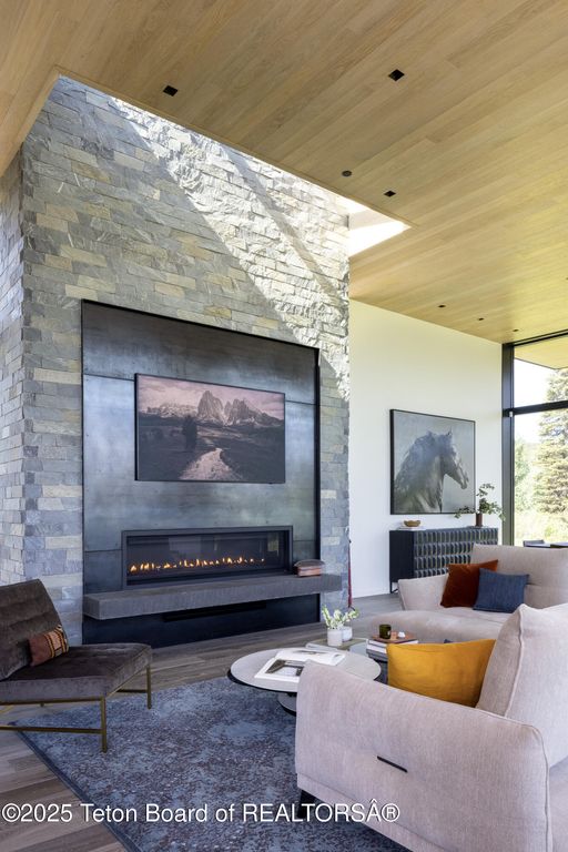 5135 W EAGLE Road, Wilson, WY 83014 photo 13