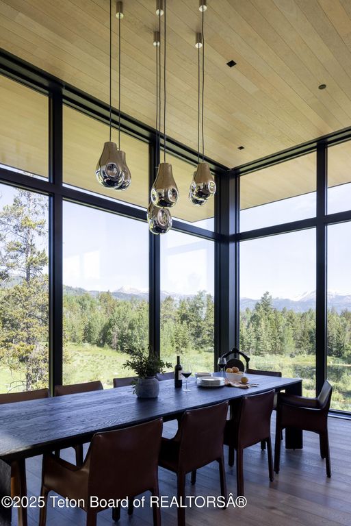 5135 W EAGLE Road, Wilson, WY 83014 photo 15