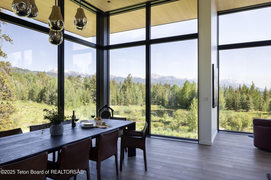 5135 W EAGLE Road, Wilson, WY 83014 photo 16