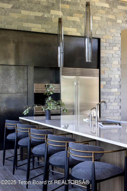 5135 W EAGLE Road, Wilson, WY 83014 photo 18