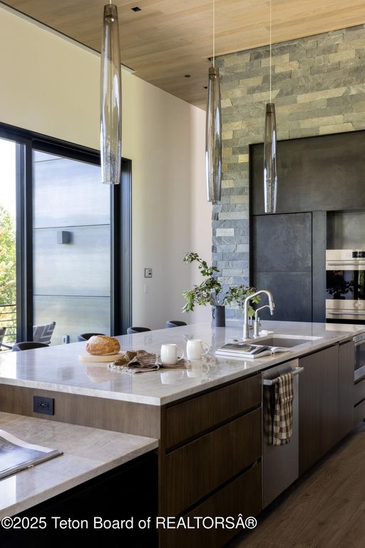 5135 W EAGLE Road, Wilson, WY 83014 photo 20