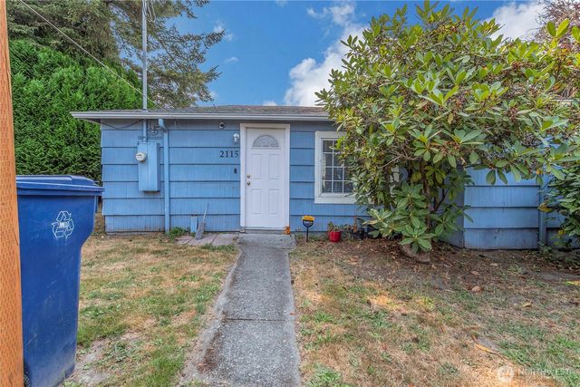 2107 D Street SE, Auburn, WA 98002